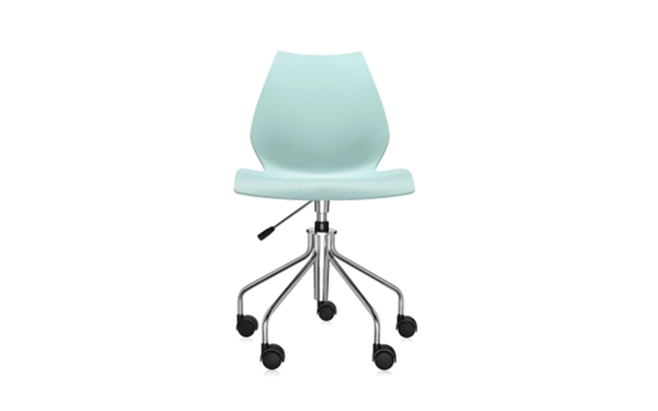 Maui Office Chair by Kartell Furniture Chairs